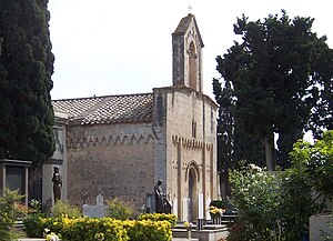 Chiesa di San Pietro di Ponte