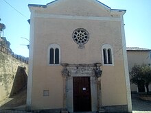 Chiesa di Sant'Anastasia