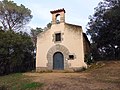 Capella de Sant Andreu de Tordera (Tordera)