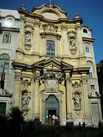 Santa Maria Maddalena (Rom)