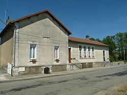 Sauvagnac mairie.JPG