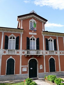 Il municipio