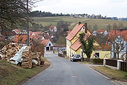 Schafhof (Petersaurach) 1