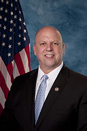 Scott DesJarlais: Alter & Geburtstag