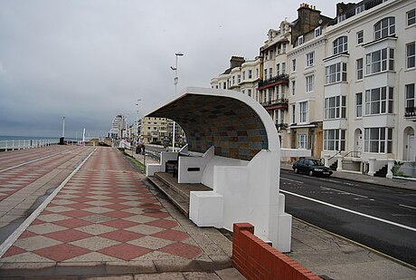 St Leonards-on-Sea