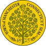 Thumbnail for Seal of Manchester, Connecticut