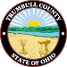 Seal of Trumbull County, Ohio