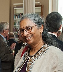 Seetha Coleman-Kammula 0216 CHF2014 hosilasi.JPG