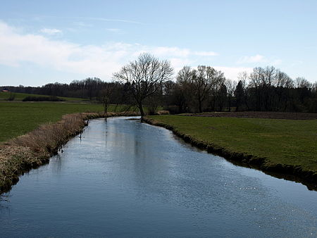 Sempt bei Erding Aufhausen