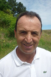 Senior Open 2010 Хосе Риверо.JPG