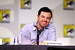 Gambar mini seharga Seth MacFarlane