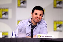 Seth MacFarlane 2011.jpg