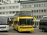 Setra S 328 DT