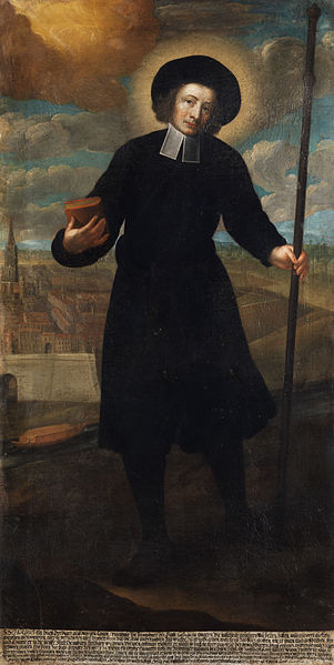 File:Severin von Noricum 18Jh.jpg