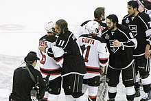Stanley Cup Finals: One major penalty leaves Devils in despair and Kings as  champions 