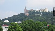 Vorschaubild für Astronomisches Observatorium Shanghai