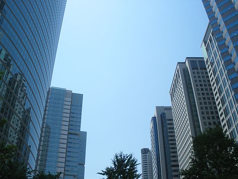 Shinagawa-ku