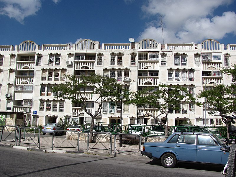 File:Shmuel HaNavi facade.jpg