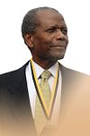 Sidney Poitier em 2013