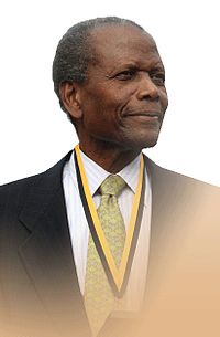 Sidney POITIER…