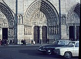 Paris Notre-Dame