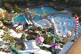 File:Ski Patrol Disney Blizzard Beach Florida.jpg