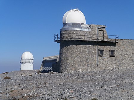 Skinakas observatory.JPG