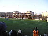 SkytteholmsIP AIK-GIFSundsvall 10-feb- 2007. jpg