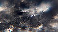 Snow crystals glittering in strong direct sunlight 42 - wide crop - high contrast.jpg