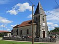 Église Saint-Bénigne de Sommancourt