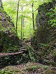 Somsdorfer Klamm