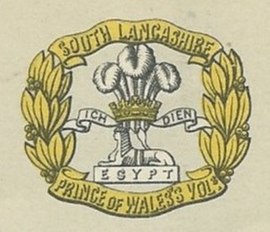 5th Battalion, South Lancashire Regiment