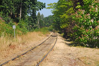 Southern Railway of Vancouver Island