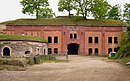 Fort Spandau Hahneberg Kehlkaserne.JPG