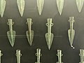 Spearheads excavated from Yinxu.jpg