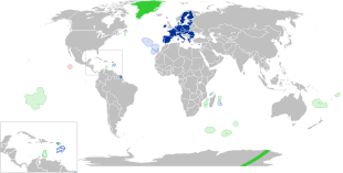 Special member state territories and the European Union.svg