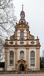 Dreifaltigkeitskirche (Speyer)