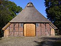 Spiekerhus (Museumsdorf Hamburg-Volksdorf)