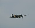 Spitfire T9C