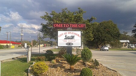 Splendora Welcome Sign.jpg