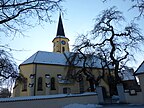 Niemcy - Memmingen, Kościół Basilika St. Alexan