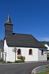 Katholische Filialkirche St. Mauritius