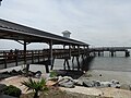 St. Simons Pier