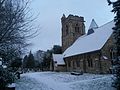 St Lawrence's Church