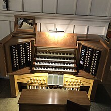 Organ St Michael's new organ.jpg