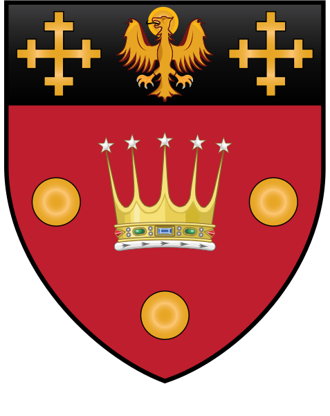 File:St Stephen's House Oxford Coat Of Arms.svg