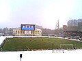 האצטדיון במרץ 2012