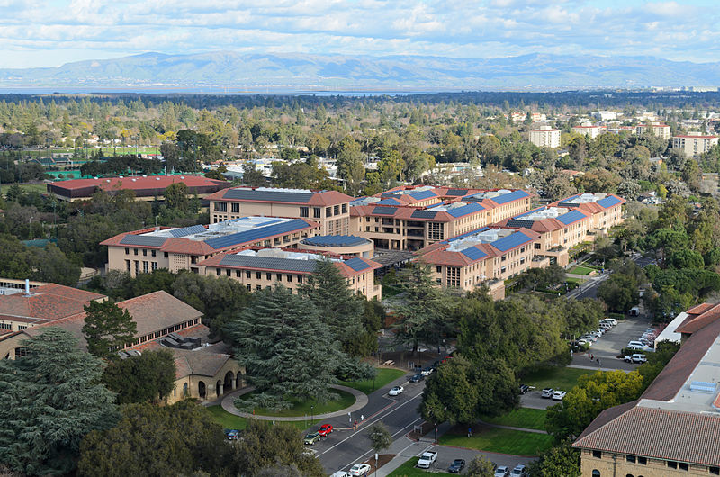 File:Stanford University from Hoover Tower January 2013 002.jpg