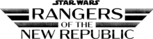 Logo der Realserie Rangers of the New Republic
