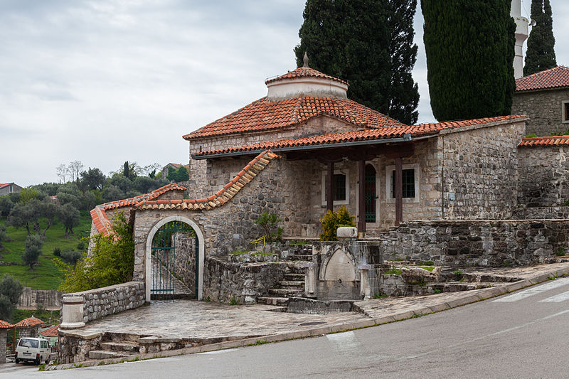 File:Stari Bar, Montenegro, 2014-04-18, DD 07.JPG